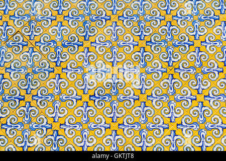 Marble Tile Floor Pattern Texture Stock Photo