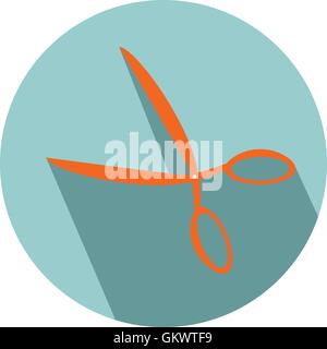 Scissors Stock Vector