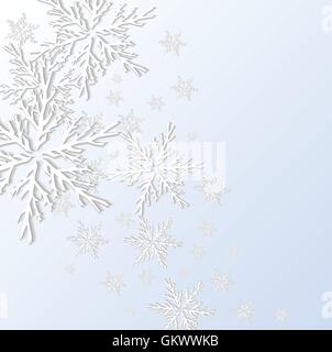 Christmas background Stock Vector