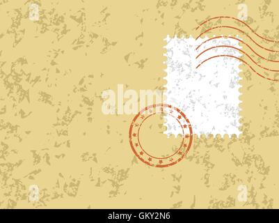 post background Stock Vector