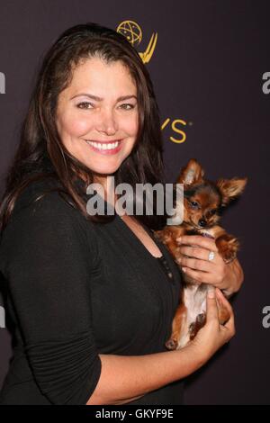 LOS ANGELES - AUG 4: Devin DeVasquez at the "The Bay" Red Carpet