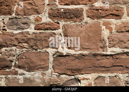 Brick wall background. Stock Photo