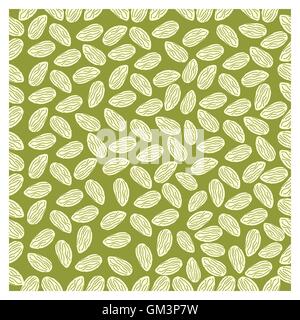 Seamless pattern Stock Vector