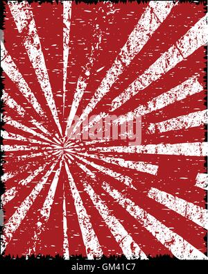 Jazz Grunge Background Stock Vector