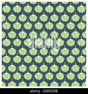 Seamless pattern Stock Vector