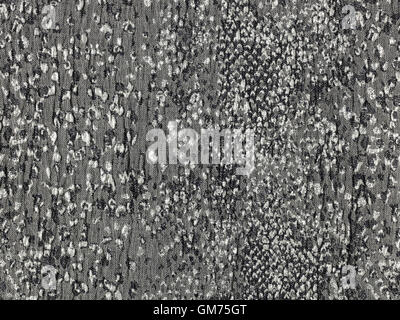 large detailed fabric texture regular background Stock Photo