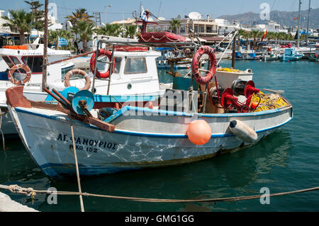 dodecanese harbour kardamaina kos greece islands island europe alamy