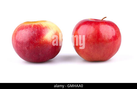 Apples Stock Photo