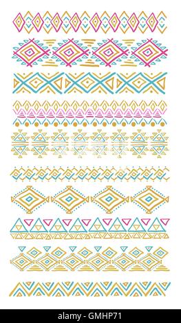 V Line Patterns Vector Vector abstract line patterns set Stock Vector Image & Art - Alamy