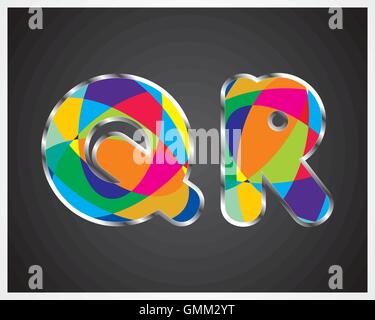 Typography Stock Vector