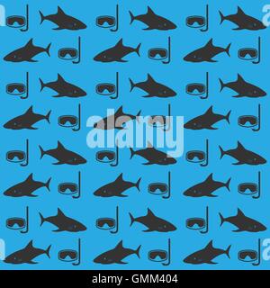 Seamless texture background, vector illustration Stock Vector