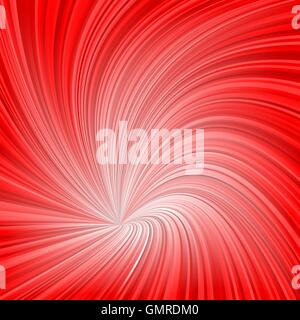 Red abstract speed concept design Stock Vector