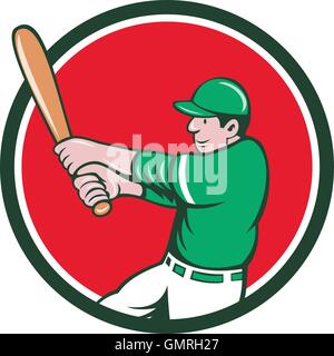 Baseball Player Hitter Swinging With Bat Abstract Isolated Vector  Silhouette Ink Drawing Stock Illustration - Download Image Now - iStock