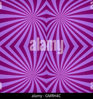 Purple seamless swirl pattern background Stock Vector