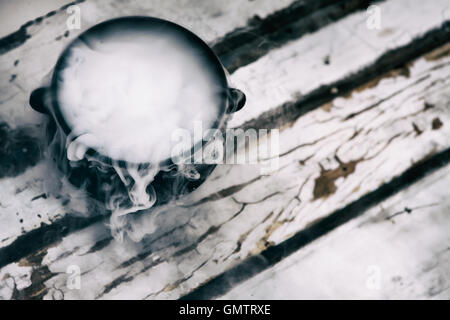 Dry ice hi-res stock photography and images - Alamy