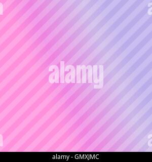 Metallic gradient angular stripe pattern background Stock Vector