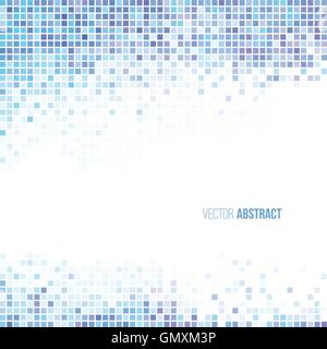 Abstract geometric background Stock Vector