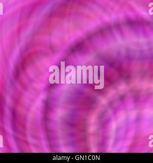 Abstract color gradient blur background design Stock Vector