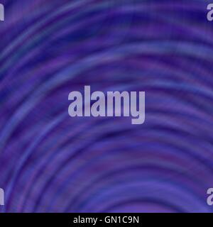 Dark blue gradient blur background design Stock Vector
