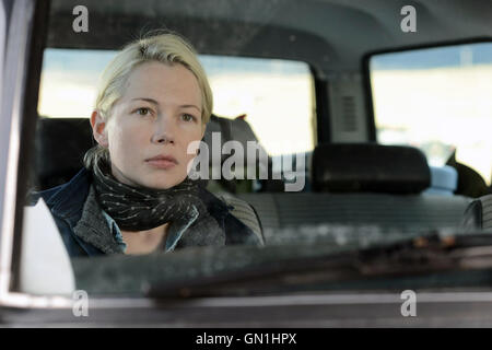 Certain Women is an upcoming American drama film written and directed by Kelly Reichardt. The movie is based on short stories from Maile Meloy's collection, Both Ways Is the Only Way I Want It.  This photograph is for editorial use only and is the copyright of the film company and/or the photographer assigned by the film or production company and can only be reproduced by publications in conjunction with the promotion of the above Film. A Mandatory Credit to the film company is required. The Photographer should also be credited when known. Stock Photo
