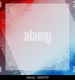 grungy  vector design Stock Vector