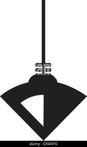 bricklayer tool icon Stock Vector