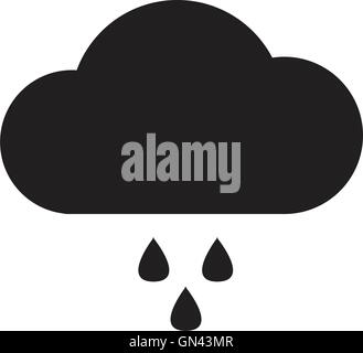 weather icon Stock Vector