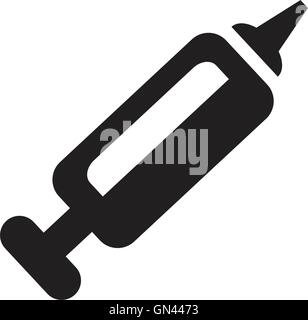 glue icon Stock Vector