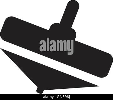 gyroscopes icon Stock Vector
