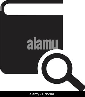 Book Simple vector icon Stock Vector Image & Art - Alamy