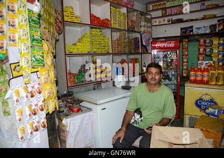 Indian Grocery shop Stock Photo - Alamy(09)