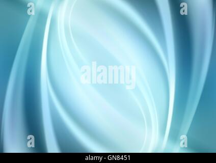 Light Beams Background Stock Vector