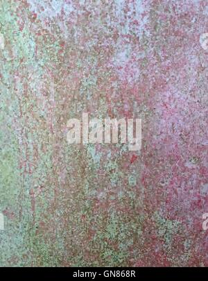 Grunge retro vintage wall texture, vector background. abstract g Stock Vector