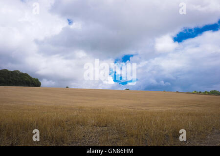 beautiful town of old amersham ,england Stock Photo