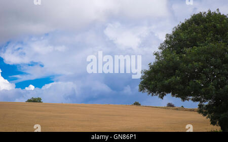 beautiful town of old amersham ,england Stock Photo