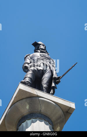 Thaddeus Kosciuszko Polish Patriot Statue, United States Military ...