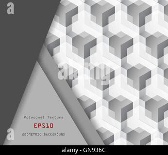 Polygonal Material Design Stock Vector Image & Art - Alamy