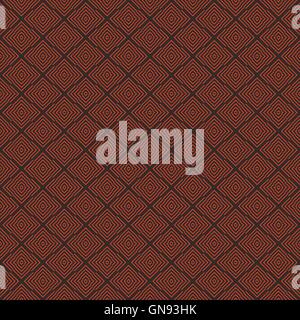 creative square strip pattern background Stock Vector