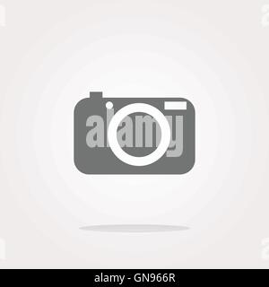 Camera icon, Camera icon flat, Camera icon vector, Camera icon eps, Camera icon jpg, Camera icon picture, Camera icon flat, Came Stock Vector