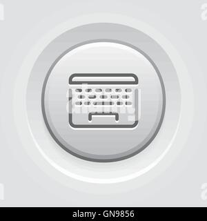 laptop computer icon Stock Vector Image & Art - Alamy