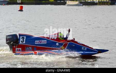 powerboats oulton broad