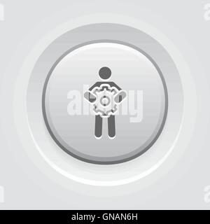 Technical Support Icon Stock Vector Image & Art - Alamy