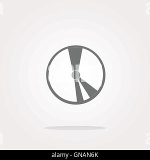 cd disk, cd disk Icon, cd disk Icon Vector, cd disk Icon Flat, cd disk Icon Sign, cd disk Icon App, cd disk Icon UI, cd disk Ico Stock Vector