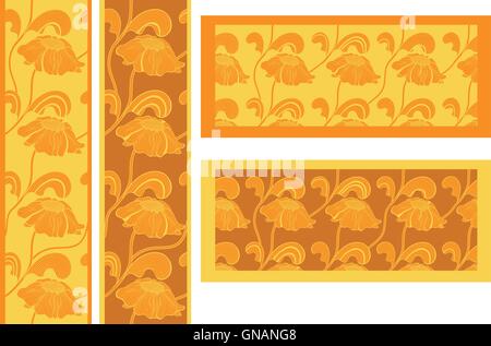 Illustration of Black Capricorn Zodiac Star Sign isolated on a white background Stock Vector
