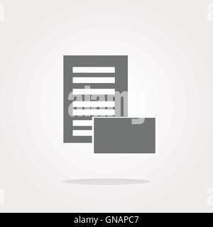 Document Icon Vector. Document Icon JPEG. Document Icon Picture. Document Icon Image. Document Icon Graphic. Document Icon JPG. Stock Vector