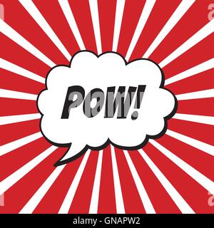 pop art Stock Vector