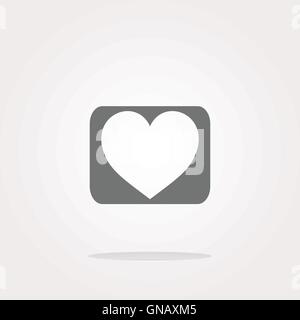 Heart Icon Vector. Heart Icon JPEG. Heart Icon Object. Heart Icon Picture. Heart Icon Image. Heart Icon Graphic. Heart Icon Art. Stock Vector