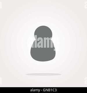 Keyhole Icon Vector. Keyhole Icon Picture. Keyhole Icon Image. Keyhole Icon Graphic. Keyhole Icon Art. Keyhole Icon Drawing Stock Vector