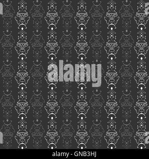 A COLLECTION OF SEAMLESS TILING PATTERN Stock Vector Image & Art - Alamy