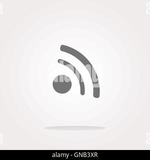 WIFI Icon. WIFI Icon Vector. WIFI Icon. WIFI Icon Object. WIFI Icon Picture. WIFI Icon Image. WIFI Icon Graphic. WIFI Icon Art. Stock Vector